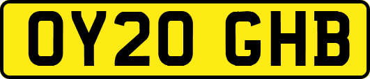 OY20GHB