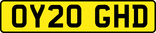 OY20GHD
