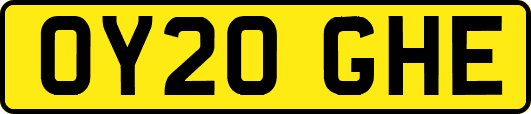 OY20GHE