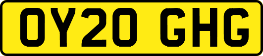 OY20GHG