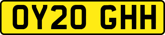 OY20GHH