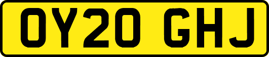 OY20GHJ