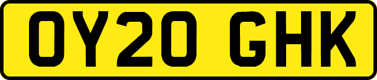 OY20GHK