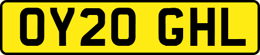 OY20GHL