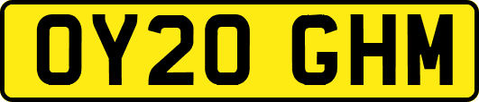 OY20GHM