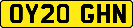 OY20GHN