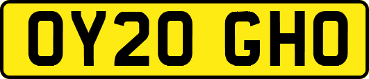 OY20GHO