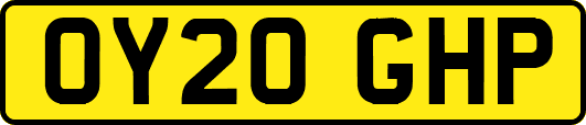 OY20GHP