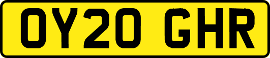 OY20GHR