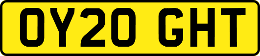 OY20GHT