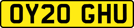 OY20GHU