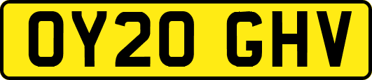 OY20GHV