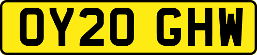 OY20GHW