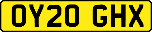 OY20GHX