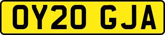 OY20GJA