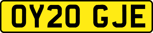 OY20GJE