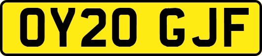OY20GJF
