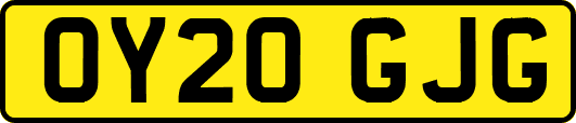 OY20GJG