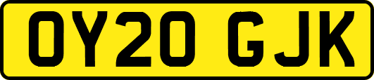 OY20GJK