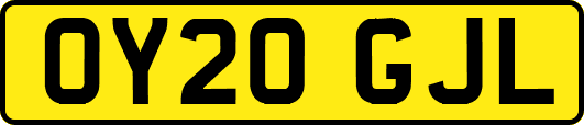 OY20GJL