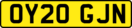 OY20GJN