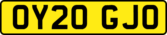 OY20GJO