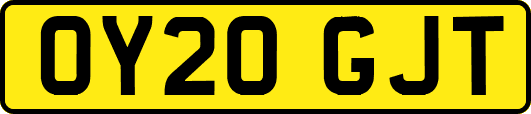 OY20GJT