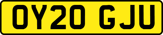OY20GJU