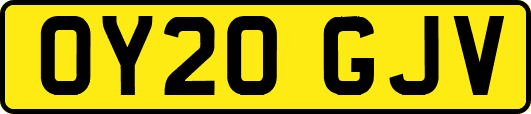OY20GJV