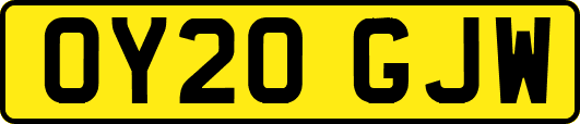 OY20GJW