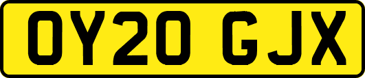 OY20GJX