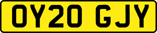 OY20GJY