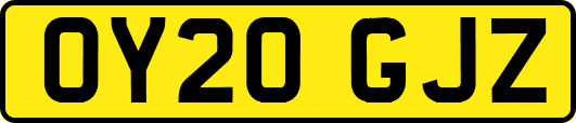 OY20GJZ