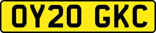 OY20GKC