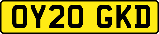 OY20GKD
