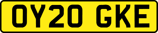 OY20GKE