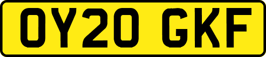 OY20GKF