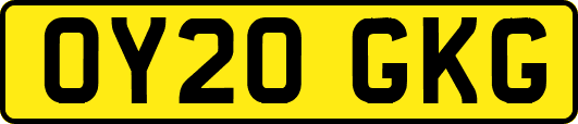 OY20GKG