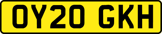OY20GKH