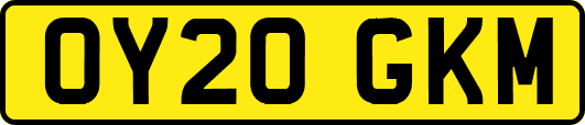 OY20GKM