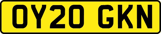 OY20GKN