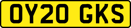 OY20GKS