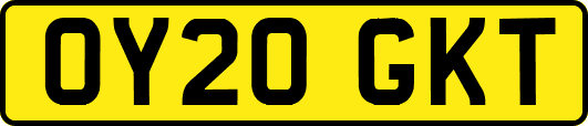 OY20GKT