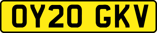 OY20GKV