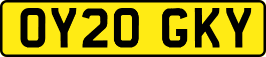 OY20GKY