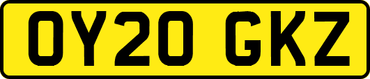 OY20GKZ