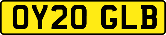OY20GLB