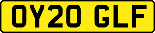 OY20GLF