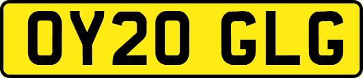 OY20GLG