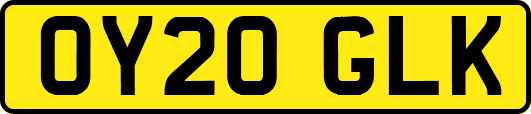 OY20GLK